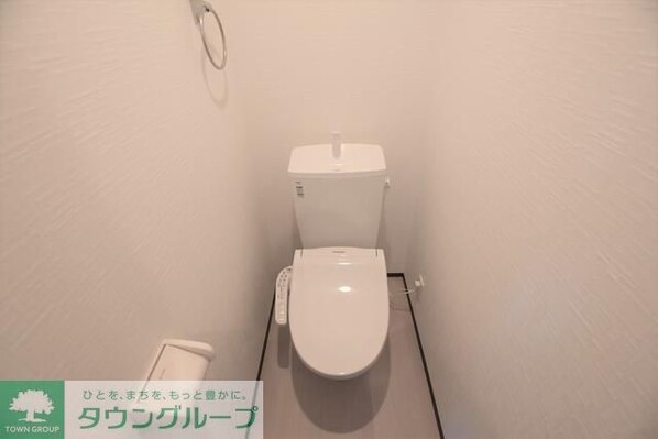 ジェンティーレの物件内観写真